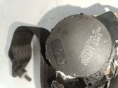 Ceinture de sécurité arrière