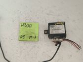Immobilizer control unit/module