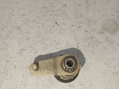 Coupe door lock (next to the handle)