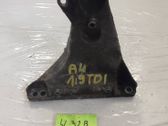 Engine mounting bracket