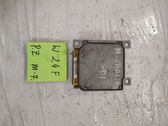 Airbag control unit/module