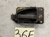 Front door interior handle