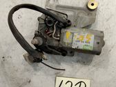 Rear window wiper motor