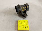 Mass air flow meter