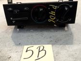 Climate control unit