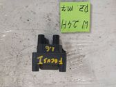 High voltage ignition coil