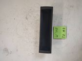 Dashboard storage box/compartment