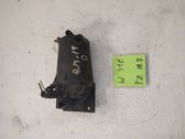 Fuel filter housing