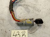 Ignition lock