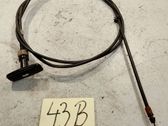 Cable del acelerador