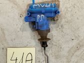 Central locking vacuum pump
