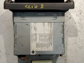 Radio / CD-Player / DVD-Player / Navigation