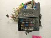Fuse box set