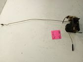 Tailgate/trunk/boot lock/catch/latch