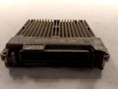 Calculateur moteur ECU