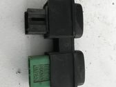 Hazard light switch