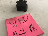 Other switches/knobs/shifts