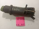 Oil breather separator