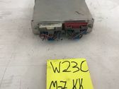 Engine control unit/module