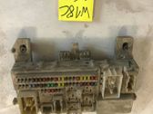 Fuse box set