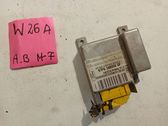Airbag control unit/module