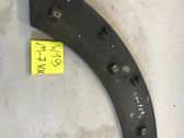 Fender trim (molding)