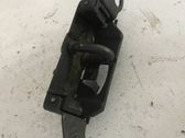 Engine bonnet/hood lock/catch
