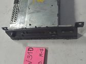 Radio / CD-Player / DVD-Player / Navigation