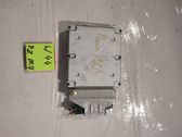 Engine control unit/module ECU