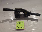 Wiper turn signal indicator stalk/switch