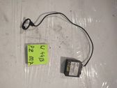 Immobilizer control unit/module