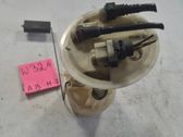 In-tank fuel pump