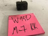 Other switches/knobs/shifts