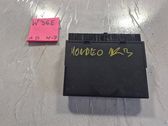 Comfort/convenience module