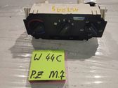 Climate control unit