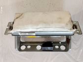Passenger airbag