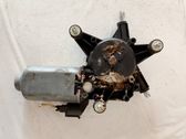 Front door window regulator with motor