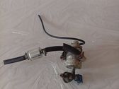 Verdampfer Autogasanlage