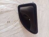 Front door interior handle