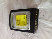 Wing mirror glass