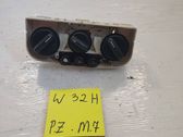 Climate control unit