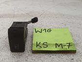 Windscreen/window heater switch