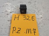 Fog light switch