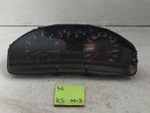 Compteur de vitesse tableau de bord