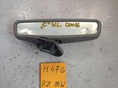 Rear view mirror (interior)