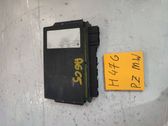 Comfort/convenience module