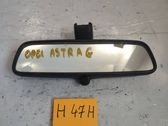 Rear view mirror (interior)