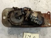 Moteur d'essuie-glace arrière
