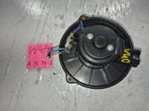 Heater fan/blower
