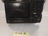 Radio / CD-Player / DVD-Player / Navigation